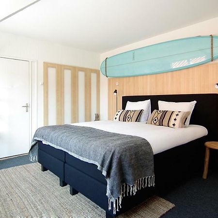 Hotel Zand Zandvoort Eksteriør bilde