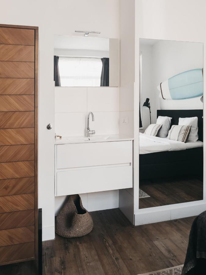 Hotel Zand Zandvoort Eksteriør bilde