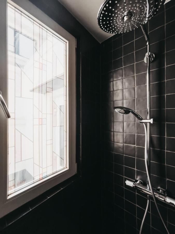 Hotel Zand Zandvoort Eksteriør bilde