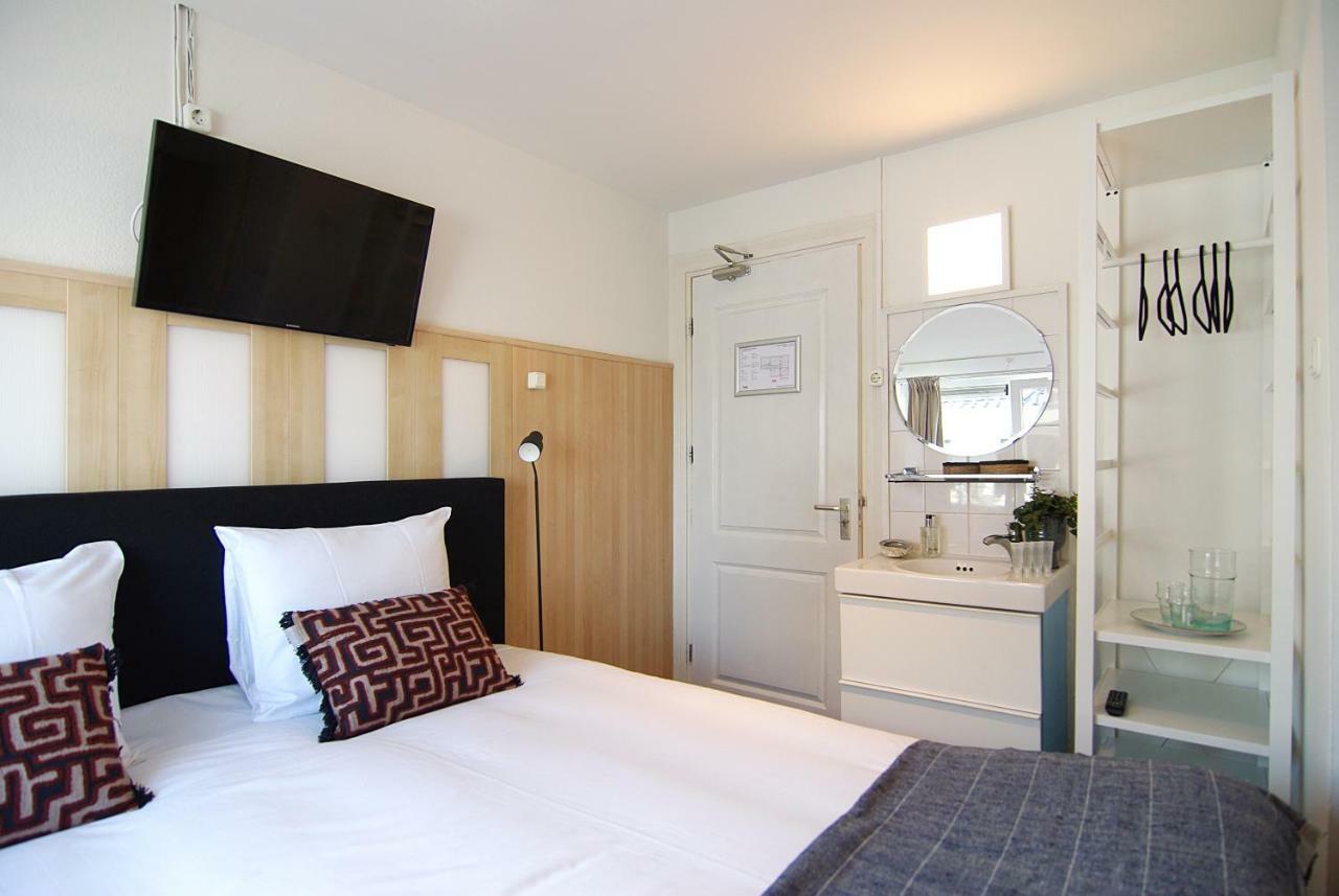 Hotel Zand Zandvoort Eksteriør bilde