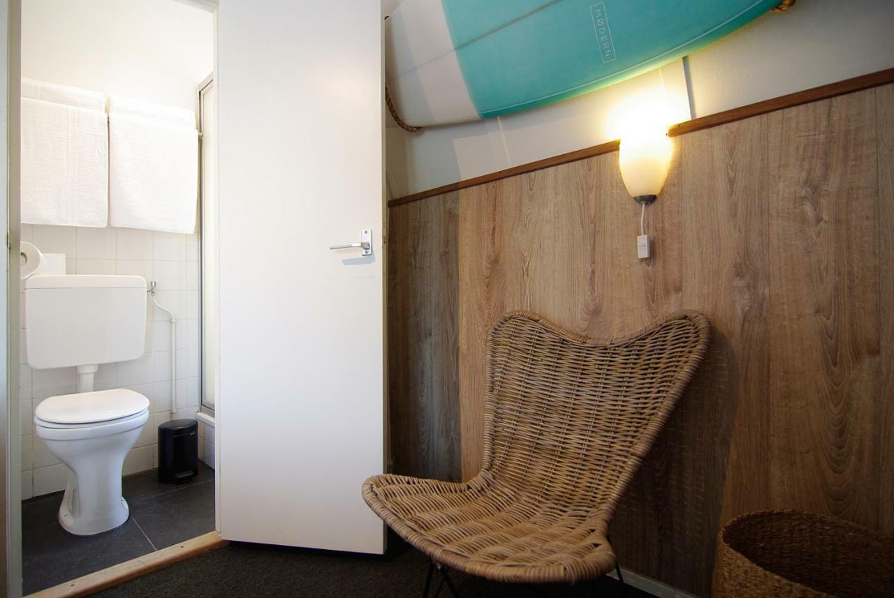 Hotel Zand Zandvoort Eksteriør bilde