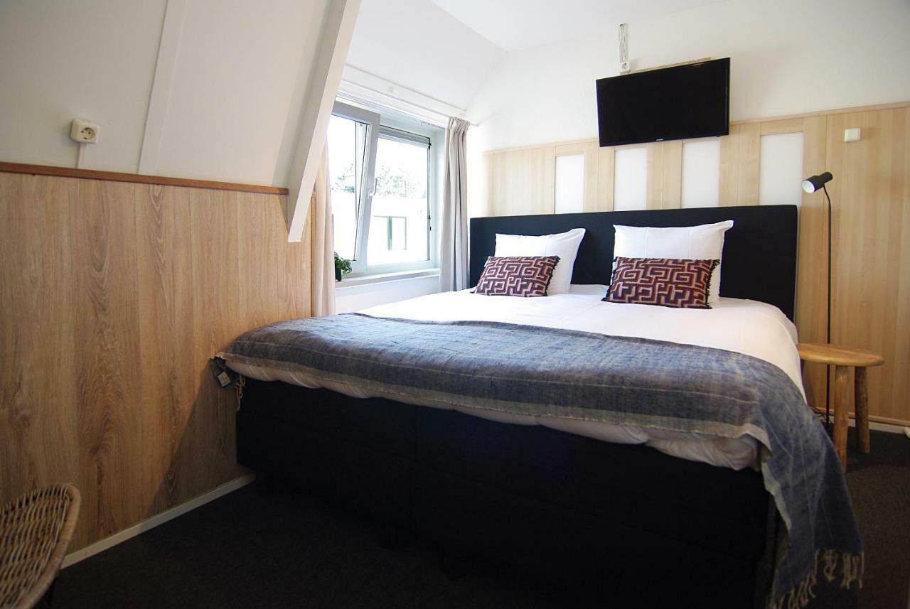 Hotel Zand Zandvoort Eksteriør bilde